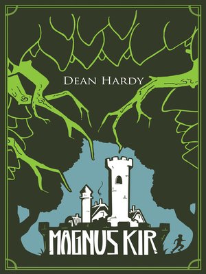 cover image of Magnus Kir